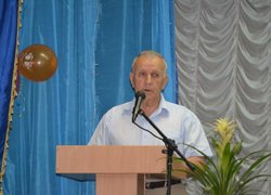 Випуск на факультеті менеджменту